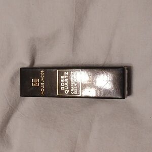 Mollie Jacob Rose Quartz Grapefruit Essential Oil 0.2 oz NIB